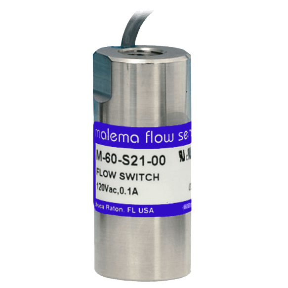 Malema Fixed Flow Switch, M-60