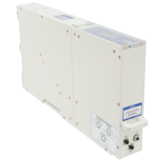 Malema Integrated Flow Control Module, MFC-8100