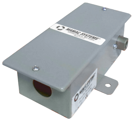 Mamac Pressure Sensor, PR-265