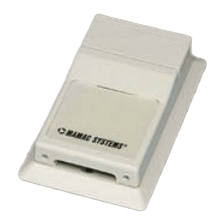 Mamac Temperature Sensor, TE-211Z/213