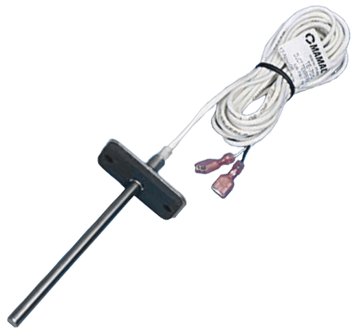 Mamac VAV Discharge Air Temperature Sensor, TE-701-BX
