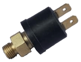 Mamco Pressure Switch, LF08PS