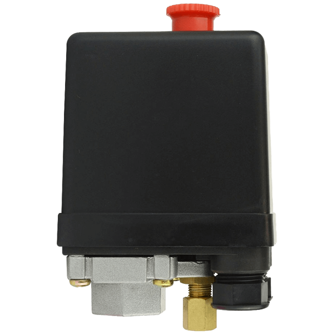 Mamco Pressure Switch, LF10-L1H