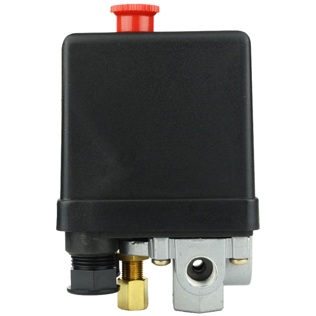 Mamco Pressure Switch, LF10-L4H
