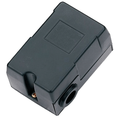 Mamco Water Pressure Switch, LF10-W