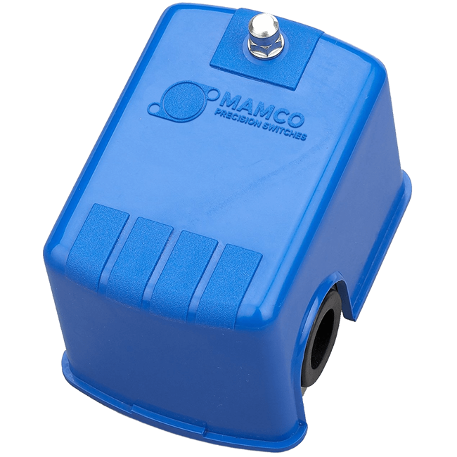 Mamco Water Pressure Switch, LF16