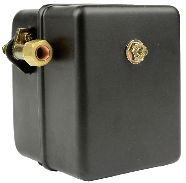 Mamco Pressure Switch, LF17