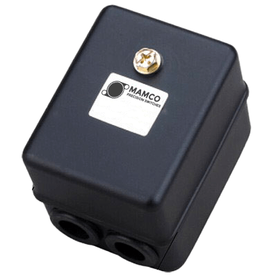 Mamco Water Pressure Switch, LF17-W