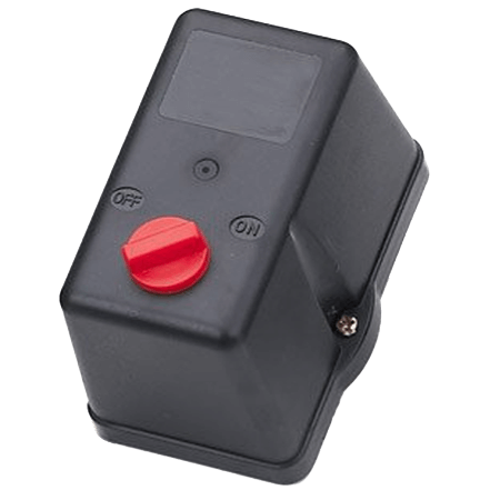 Mamco Pressure Switch, LF18