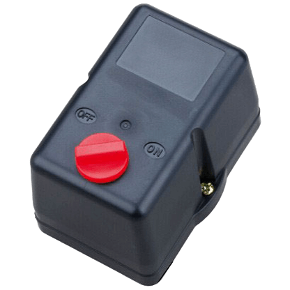Mamco Water Pressure Switch, LF19