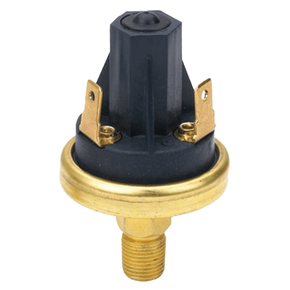 Mamco Pressure Switch, LF20-V