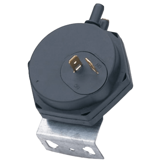 Mamco Pressure Switch, LF31
