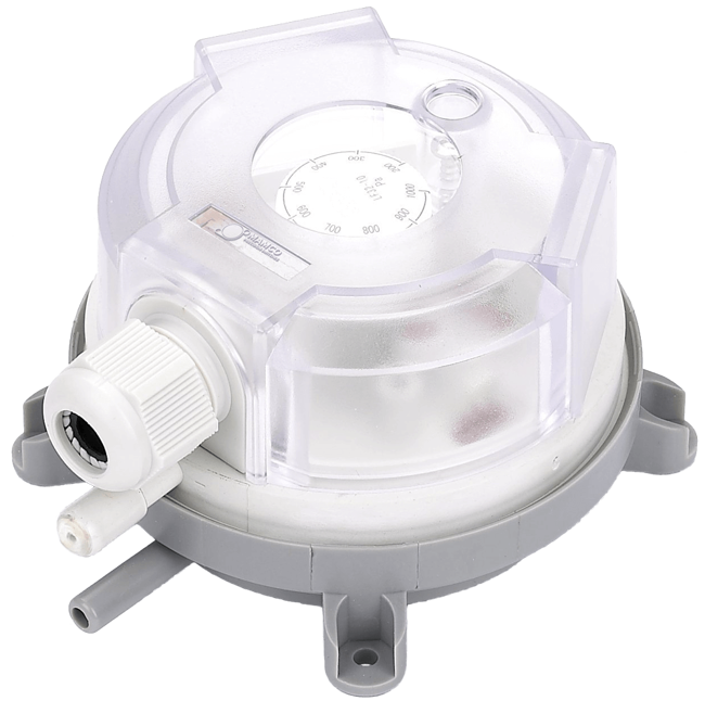 Mamco Pressure Switch, LF32