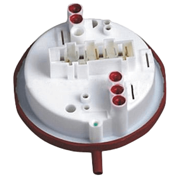 Mamco Pressure Switch, LF36