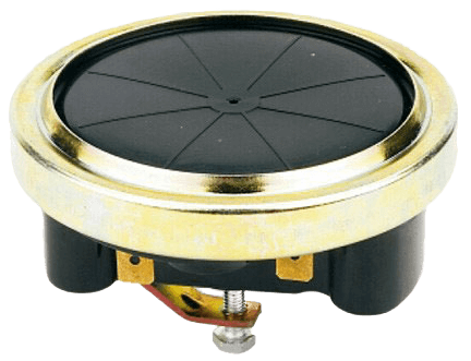 Mamco Pressure Switch, LF37