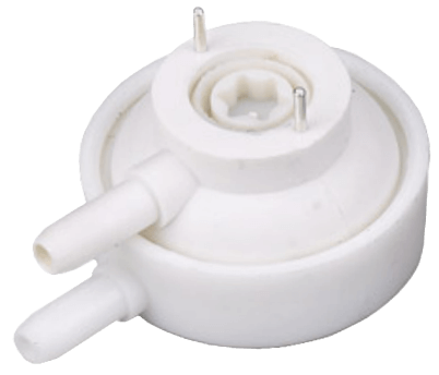 Mamco Pressure Switch, LFS-02