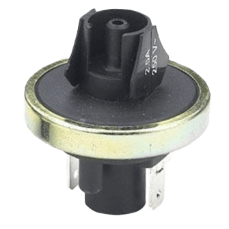 Mamco Pressure Switch, LFS-03