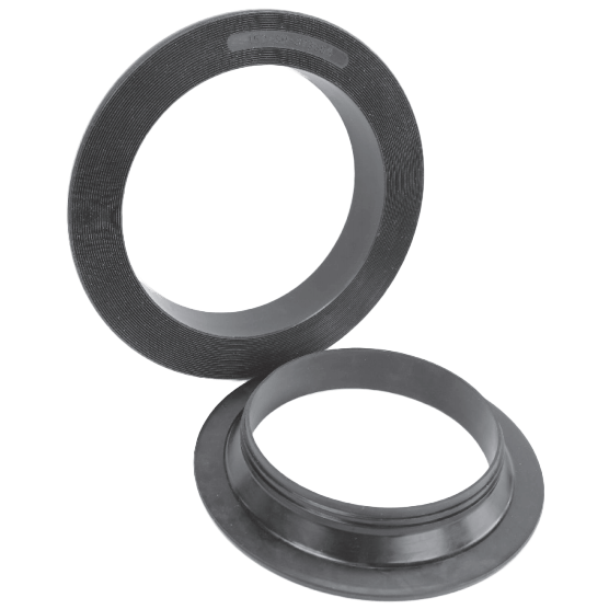 Metso Gasket