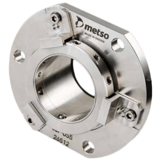 Metso Mechanical Slurry Seal