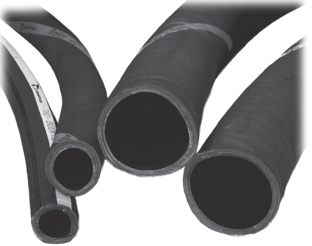 Metso Slurry / Bulk Hose, T60
