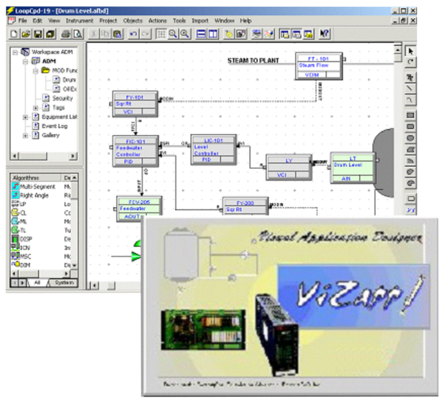 ViZapp Visual Application Designer Configuration Software.png