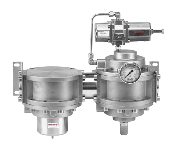 Midland-ACS Filter Regulator, 3575 Series