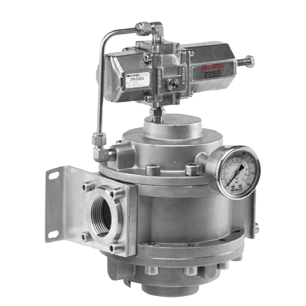 Midland-ACS Pressure Regulator, 3575 Series