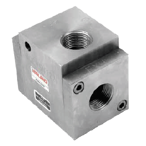 Midland-ACS Quick Exhaust Valve, 4500 Series