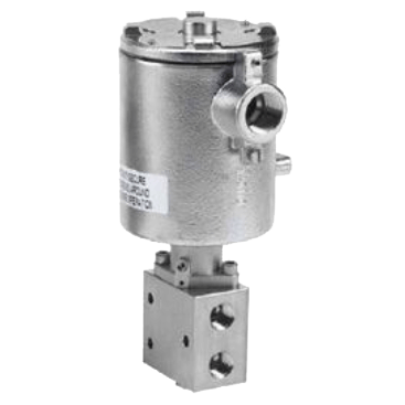 Midland-ACS Direct-Acting Valve, 70 Series