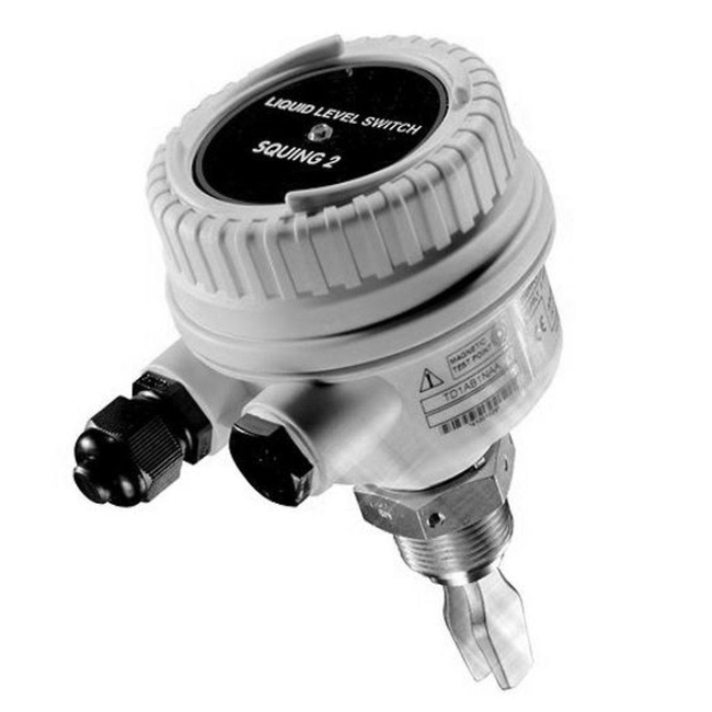 Emerson Mobrey Vibrating Fork Level Switch