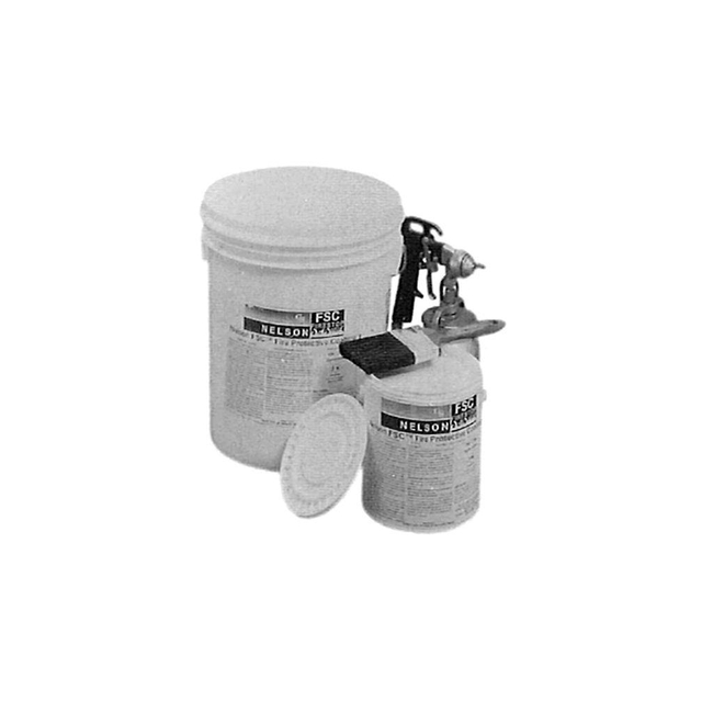 Nelson Cable Coating, FSC