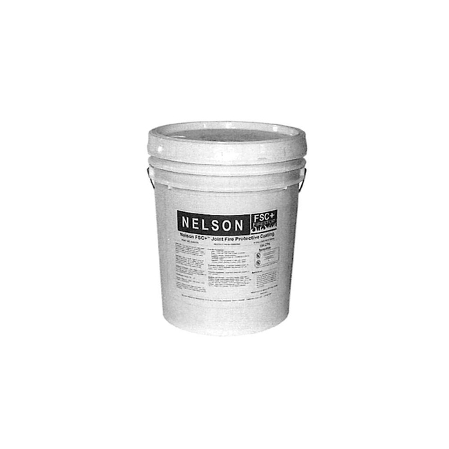 Nelson Joint Coating, FSC3