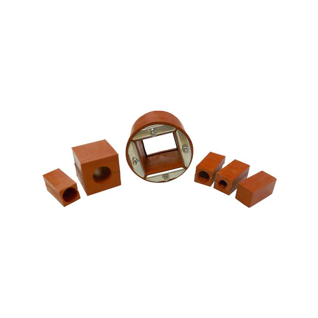 Nelson Multi-Plug System, MPS
