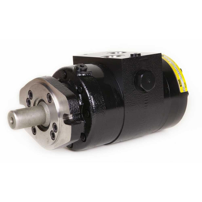 Nichols Medium Duty 2 Speed Motor, 700 Series