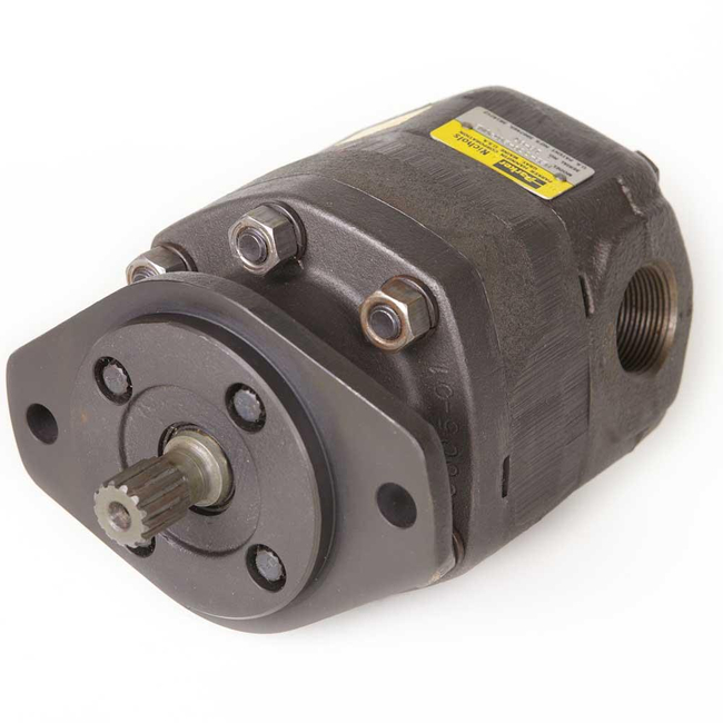 Nichols High Speed Motor, M2 Series