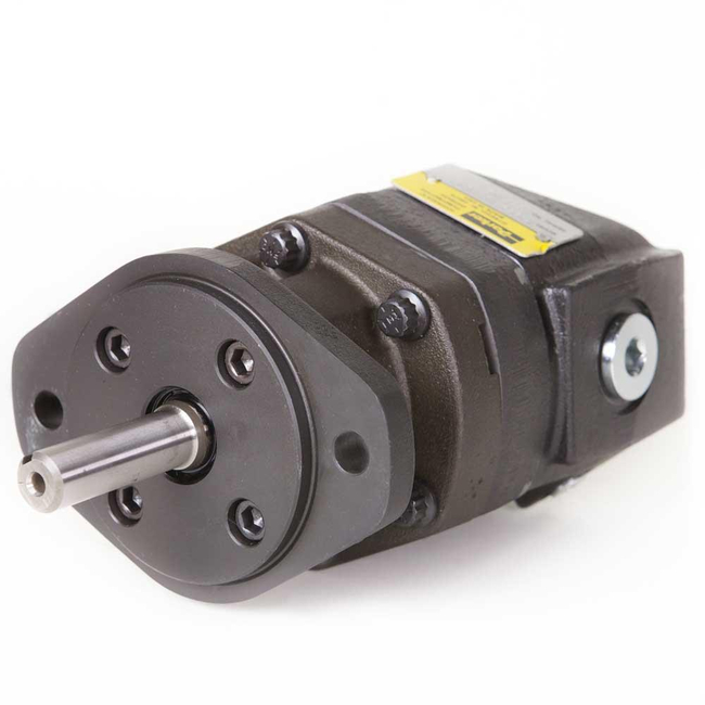 Nichols High Speed Motor, M4 Series