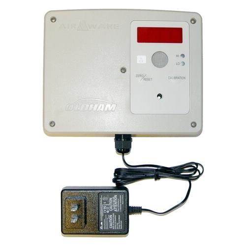 Oldham Environmental Air Monitoring, AirAware