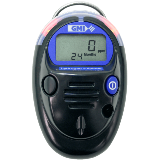 Oldham Single Gas Monitor, PS1
