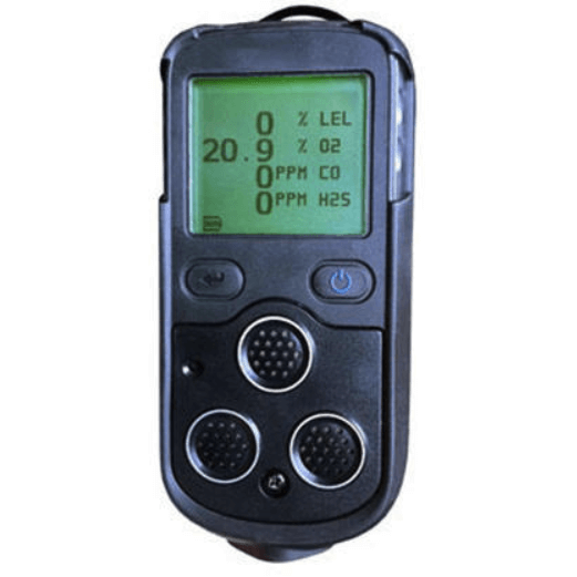 Oldham Gas Monitoring Solution, PS200