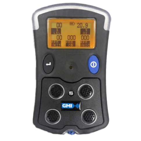 Oldham Gas Detection Solution, PS500