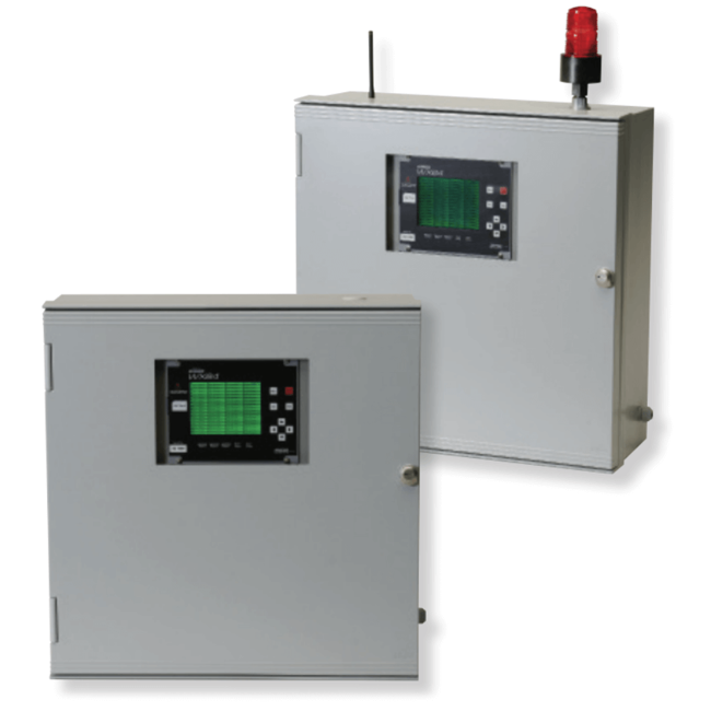 Oldham Controller, WX 64