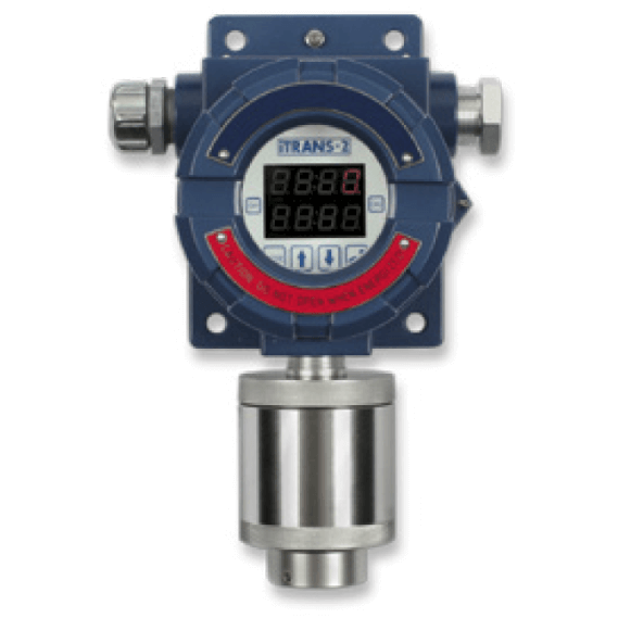 Oldham Fixed Gas Detector, iTrans 2