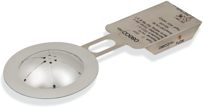 Oseco Rupture Disc, CO