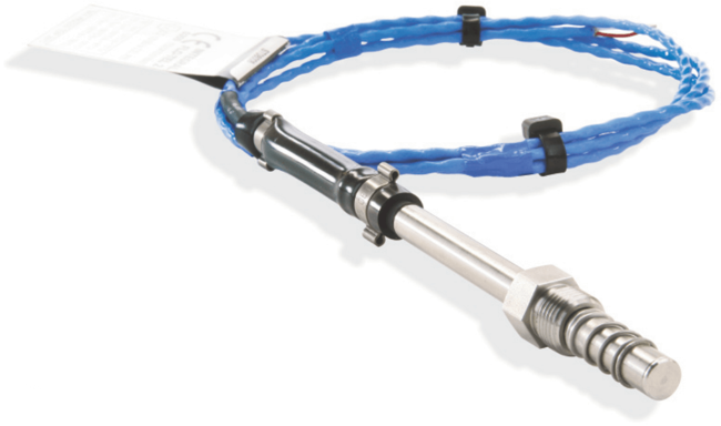 Oseco Burst Detection Sensor, Flo-Tel+