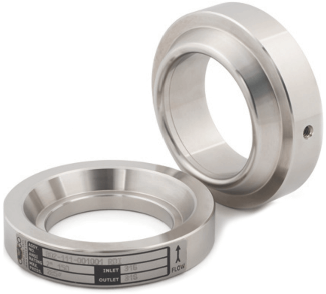 Oseco Insert Holder