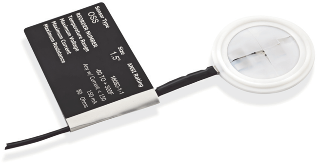 Oseco Sanitary Sensor, OSS