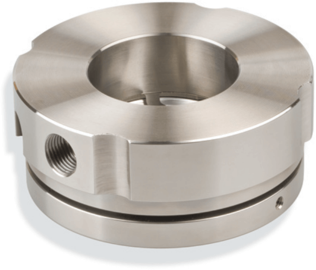 Oseco Opti-Gard Holder