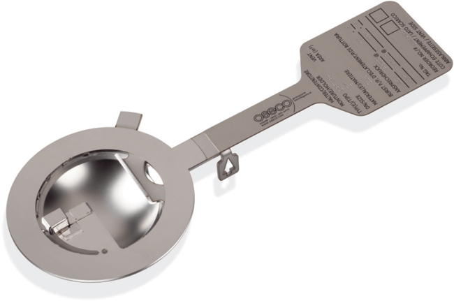Oseco Rupture Disc, Opti-Gard