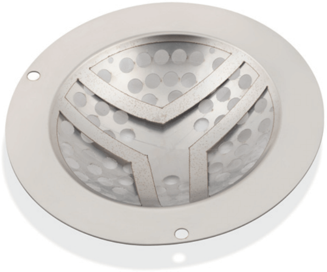 Oseco Sanitary Disc, POSIPRO-S