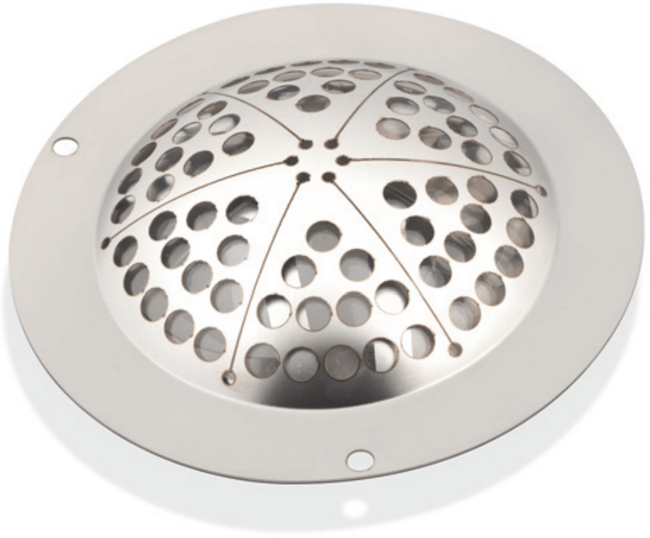 Oseco Sanitary Rupture Disc, VAPRO-S